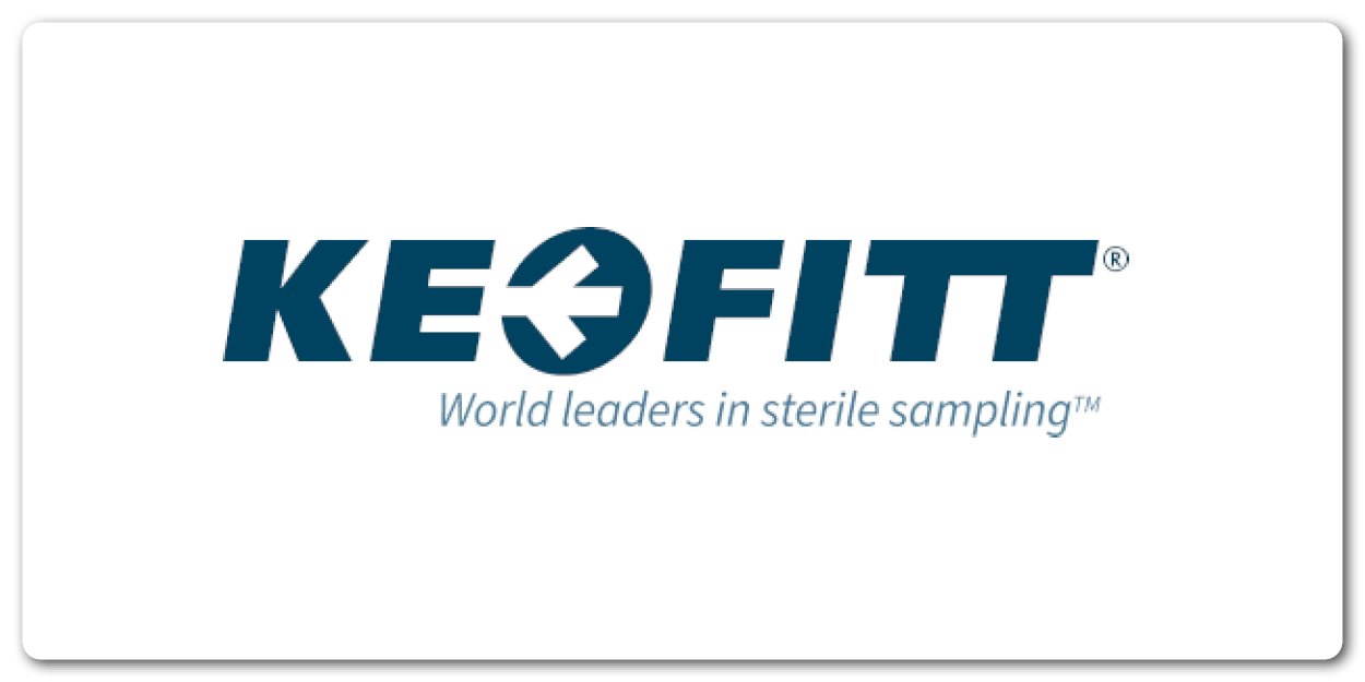 KEOFITT A/S