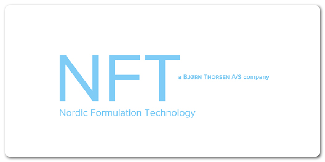 Nordic Formulation Technology A/S