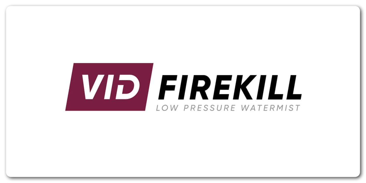 VID Fire Kill A/S